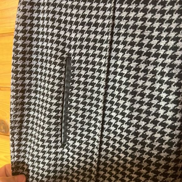*free with purchase* Trendy houndstooth leggings - Picture 2 of 12